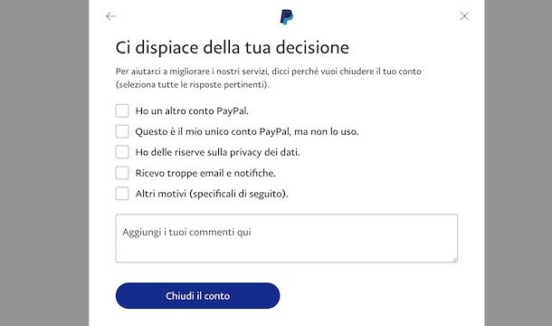 Paypal Business