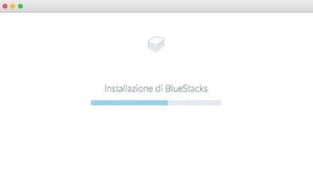BlueStacks 4 macOS