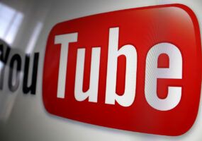 Come fare video su YouTube