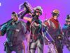 Come ballare su Fortnite PC