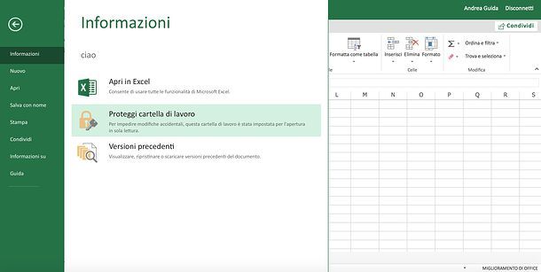 Excel Online