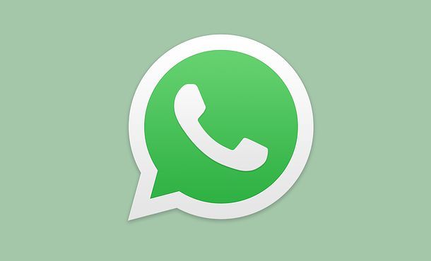 Logo WhatsApp