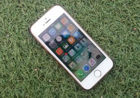 Come recuperare icona su iPhone
