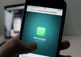 Come disattivare il backup di WhatsApp