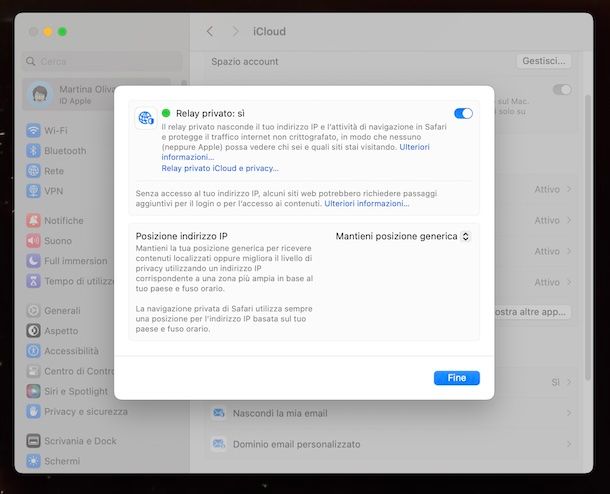 macOS