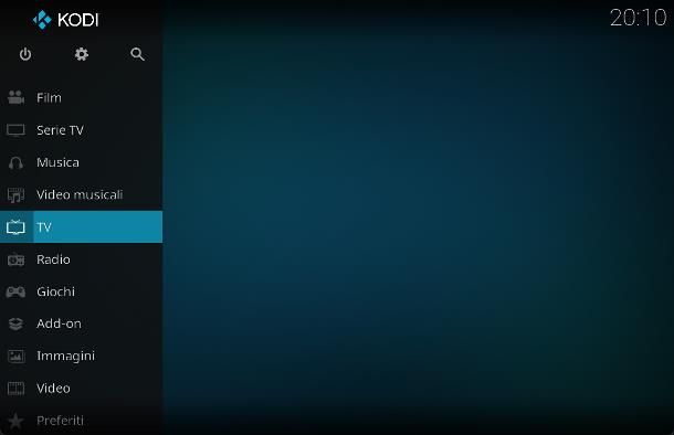 Come vedere la TV italiana all'estero: servizi IPTV