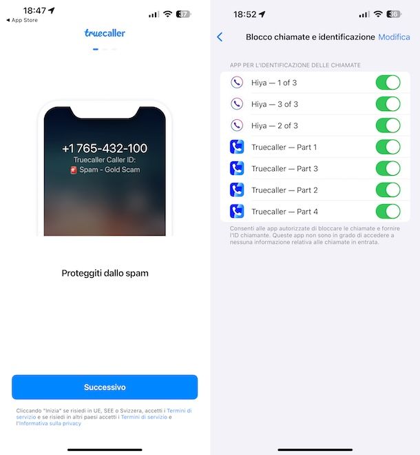 Truecaller