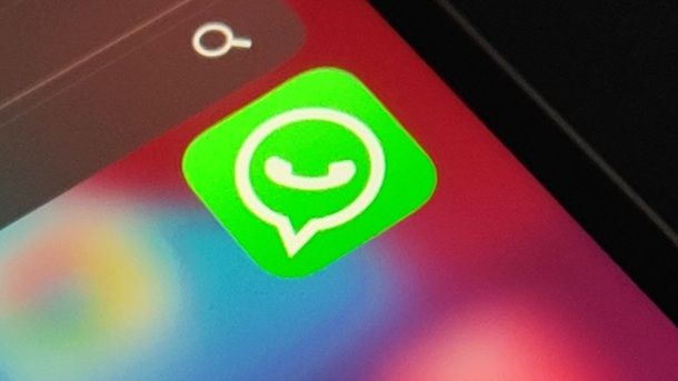 Come cancellare messaggio WhatsApp consegnato ma non letto