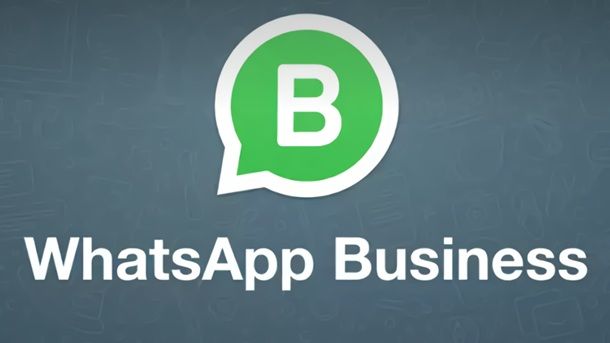Come eliminare account WhatsApp Business