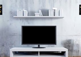 Come collegare casse alla TV