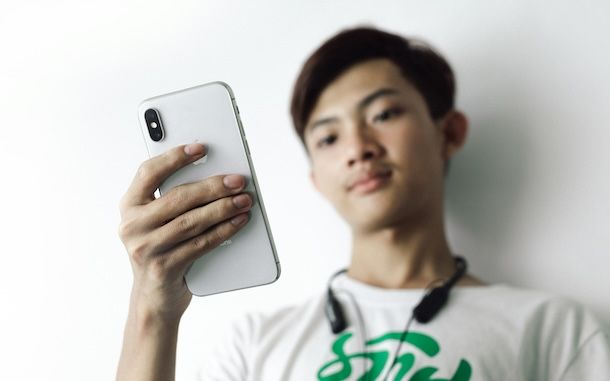 iPhone