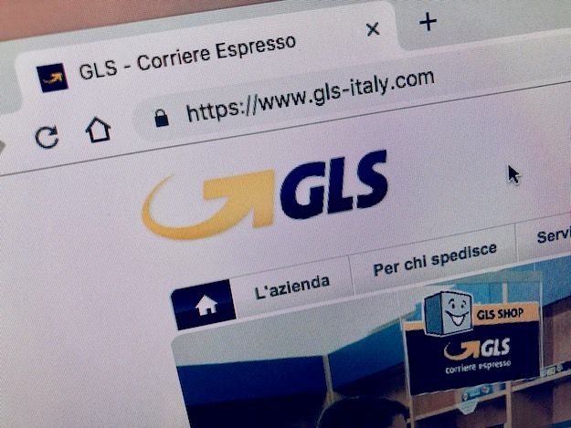 Come Rintracciare Un Pacco Gls Salvatore Aranzulla