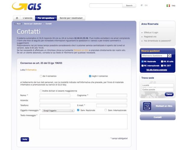 Come Rintracciare Un Pacco Su Wish
