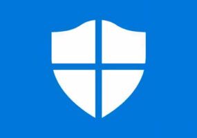 Come disattivare antivirus Windows 10