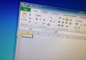 Come elevare a potenza in Excel