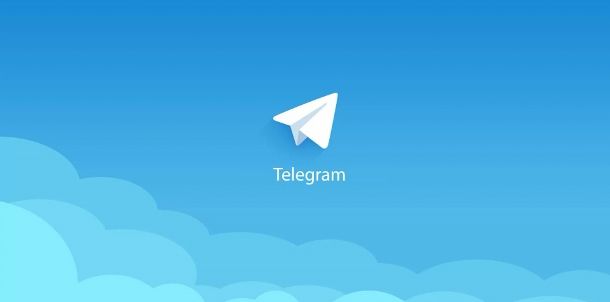 Telegram 