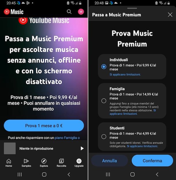 YouTube Music