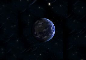 Come andare indietro nel tempo con Google Earth