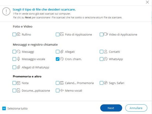 Come recuperare un numero cancellato dal registro chiamate | Salvatore