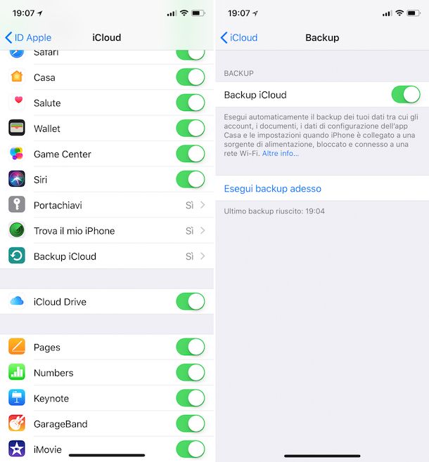 Come scaricare ed installare iOS 12