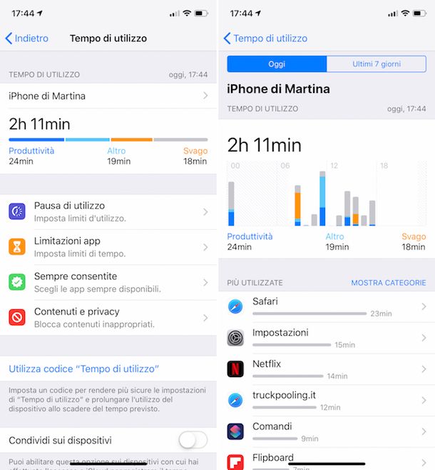 Come scaricare ed installare iOS 12