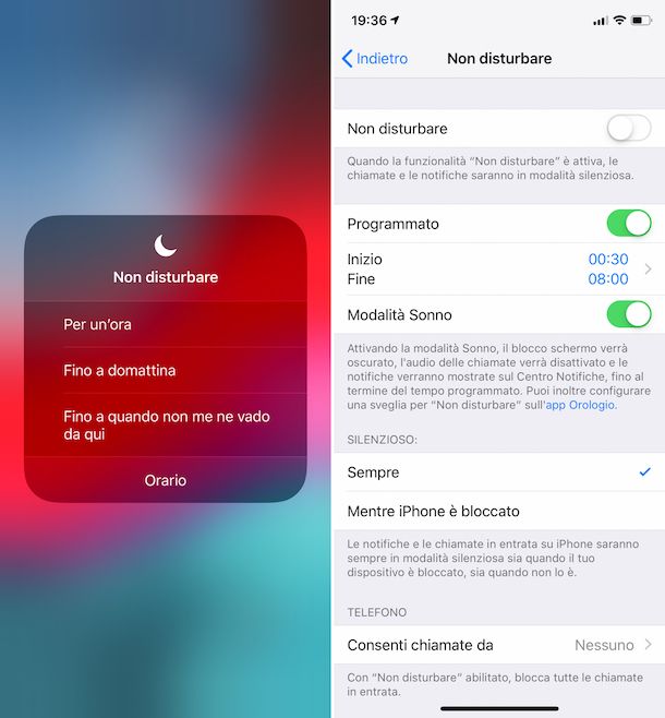 Come scaricare ed installare iOS 12