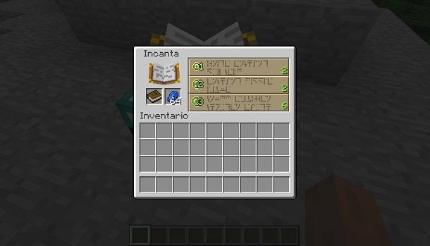 Come fare la carta su Minecraft
