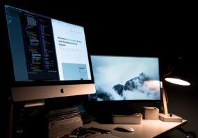 Come trasmettere da PC a TV