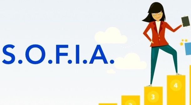 Piattaforma S.O.F.I.A.