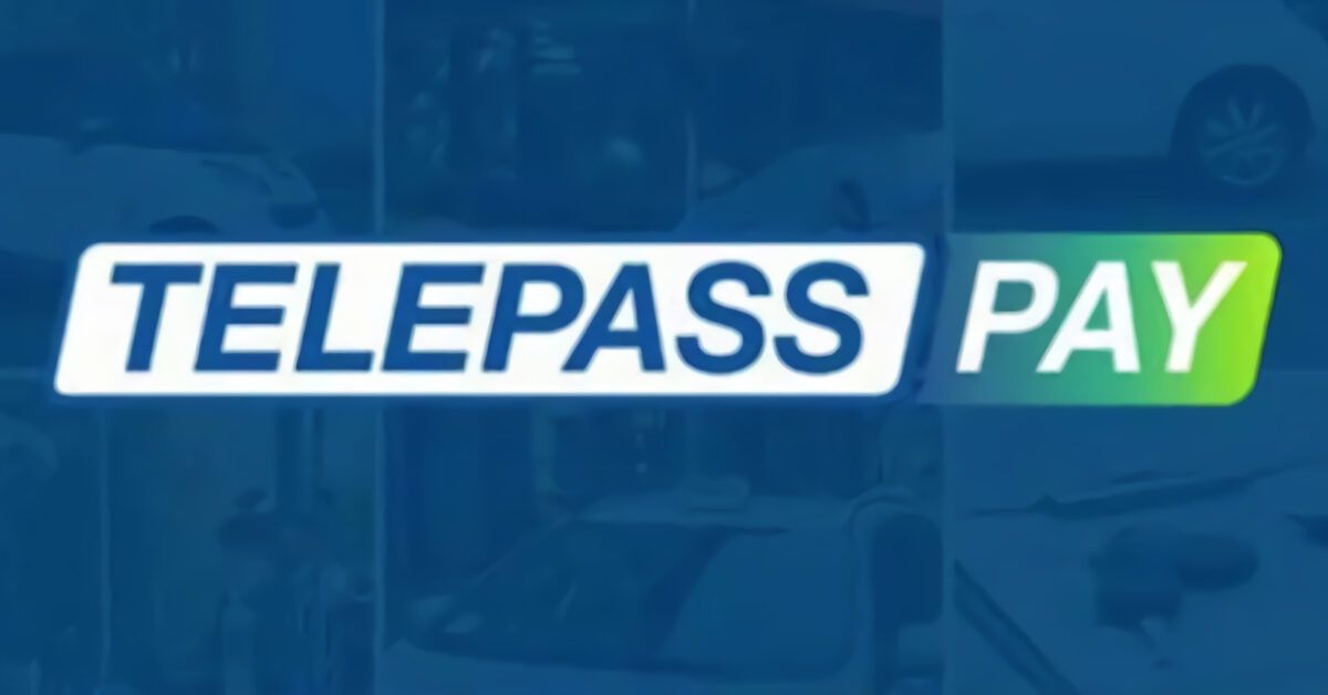 Come attivare Telepass Pay