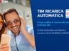 Come disattivare ricarica automatica TIM