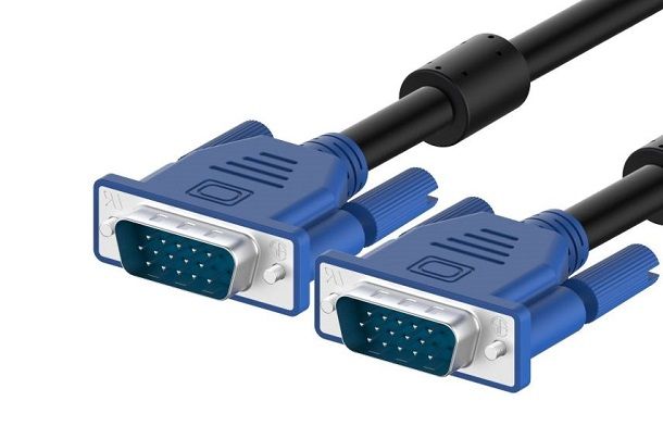 VGA