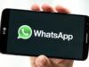 Come disinstallare WhatsApp