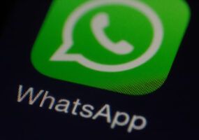 Come contattare WhatsApp