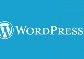 Come creare un sito con WordPress