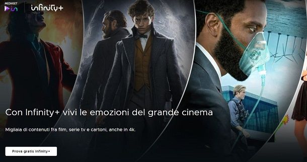 Come rivedere i programmi Mediaset Premium