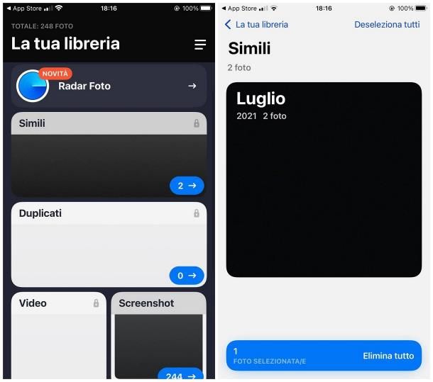 Come pulire il telefono da file inutili