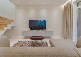Come vedere Internet su TV