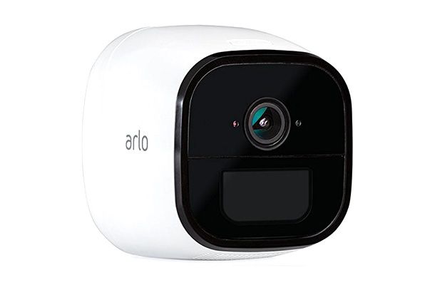Netgear Arlo Go