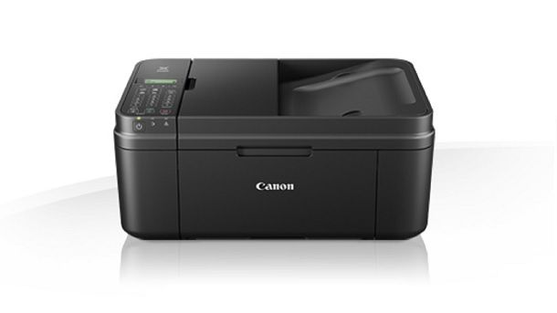 Canon Pixma MX495