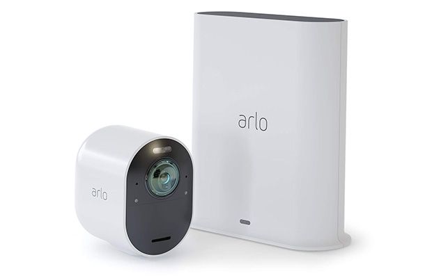 Netgear Arlo Ultra