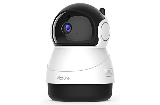 Victure 1080p Camera