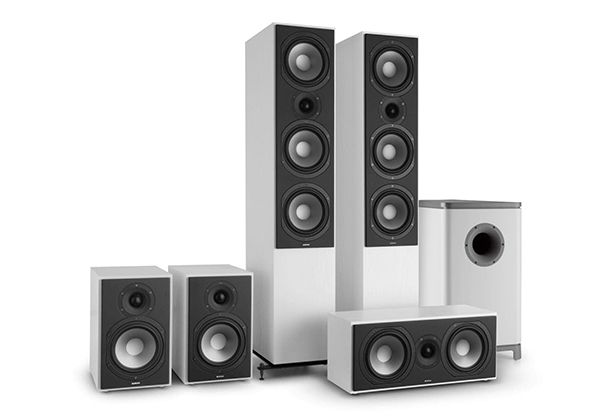 Miglior home theatre