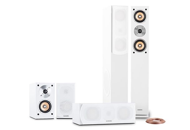 Miglior home theatre