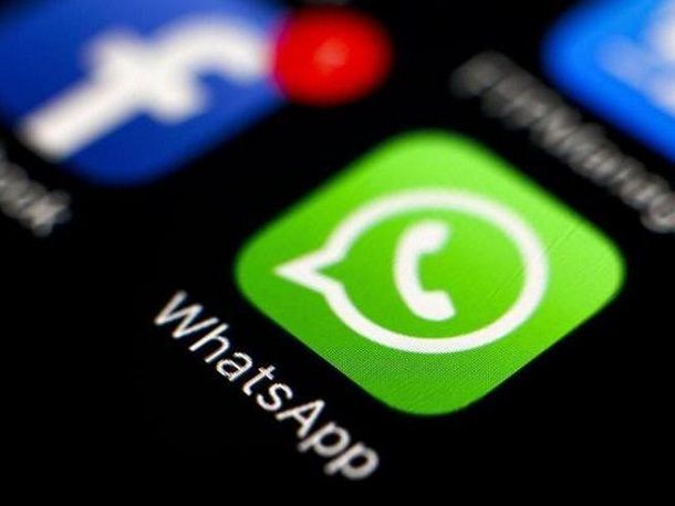 Come bloccare un numero su WhatsApp non in rubrica