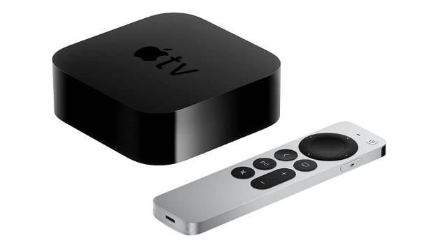 Apple TV