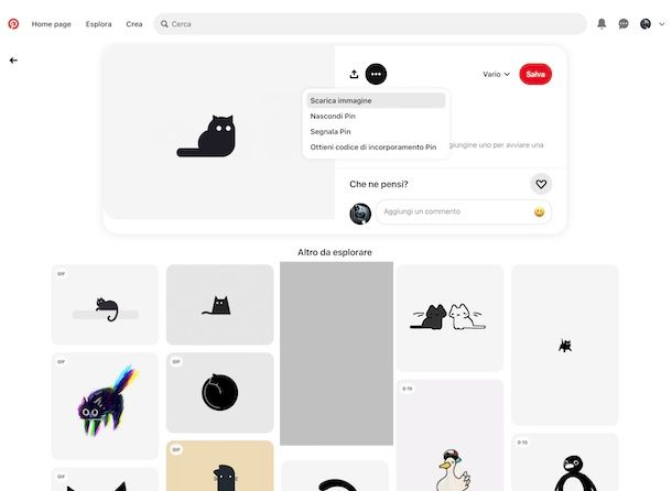 Pinterest