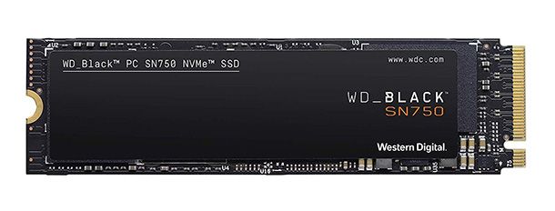 SSD
