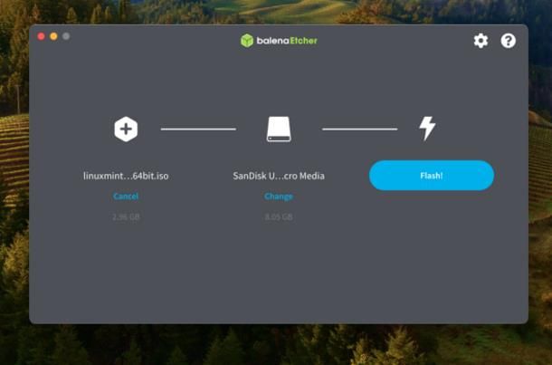 Come installare Linux Mint