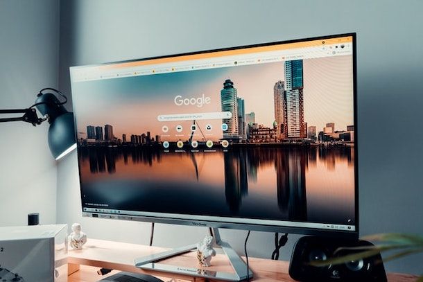 Select alternative home page 